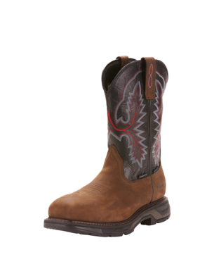 Ariat 10024968 Workhog XT Comp Toe