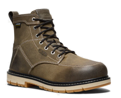 Women's Keen 1029696 San Jose 90° Heel Safety Toe