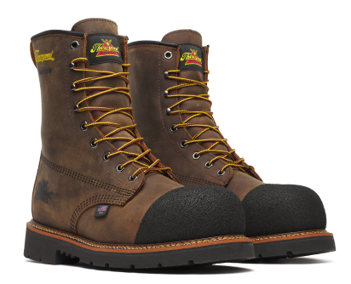 Thorogood 804-4237 Hammerhead 8" Comp Toe