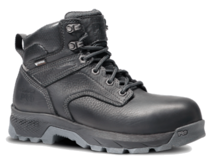 Timberland Pro A5WUY Women's Titan EV Comp Toe