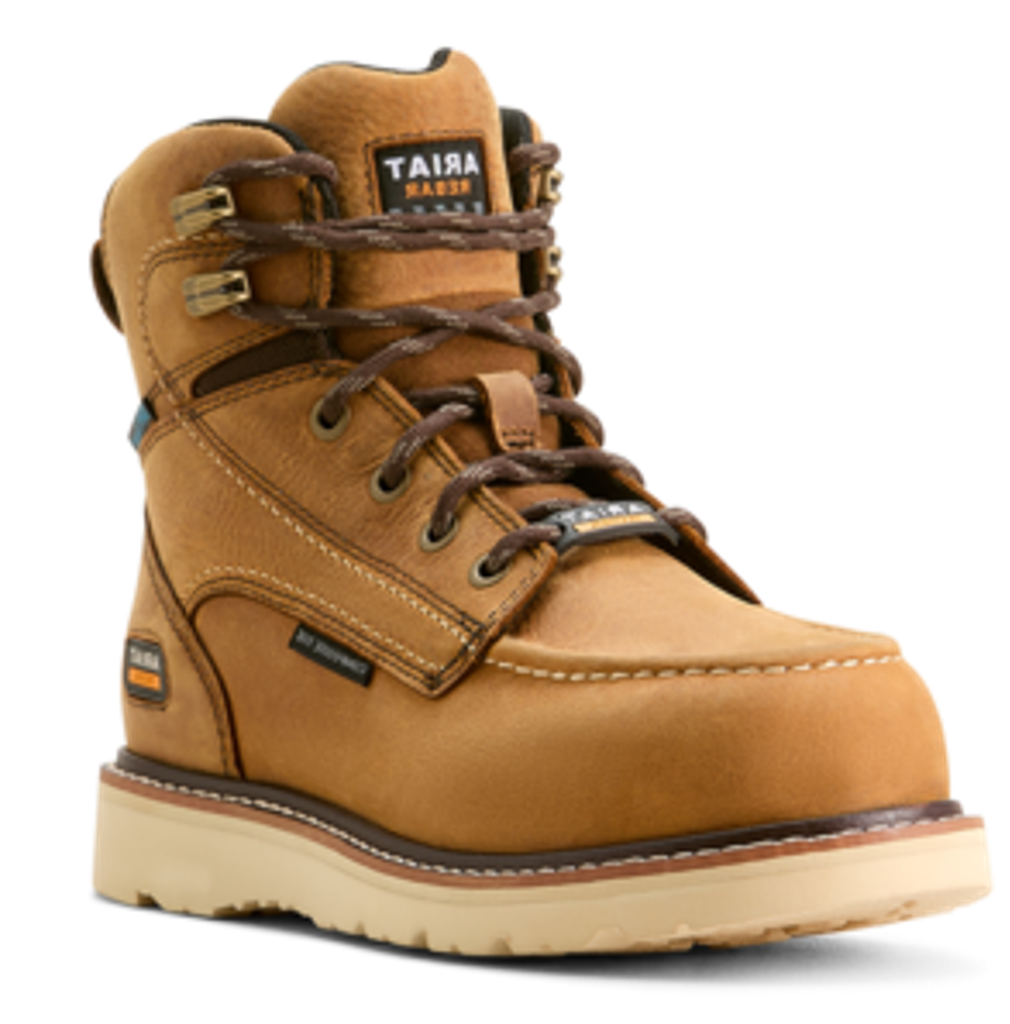 Ariat Rebar 10053717 Women's Comp Toe