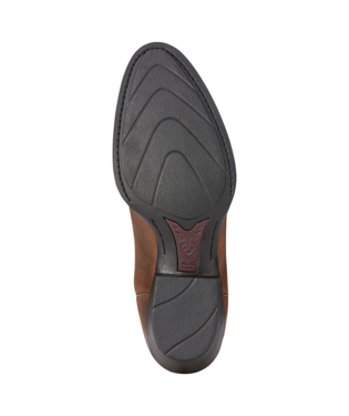 Ariat 10002204 Heritage Distressed Brown