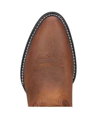Ariat 10002204 Heritage Distressed Brown