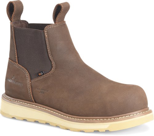 Carolina CA3605 Composite Toe 6" Chelsea SD