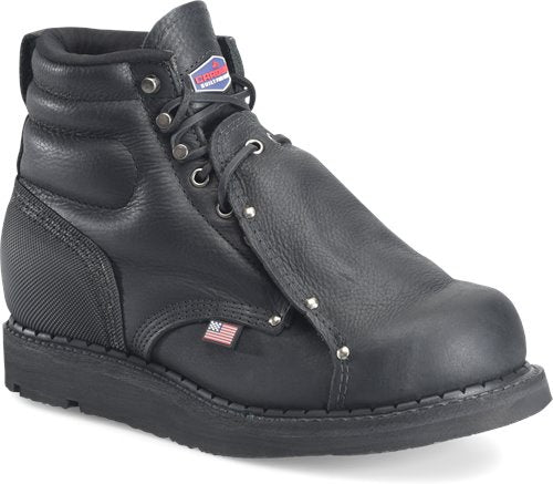 Carolina CA521 Steel Toe External Met Guard