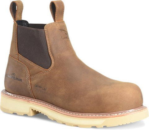 Carolina CA7573 Composite Toe 6" Chelsea