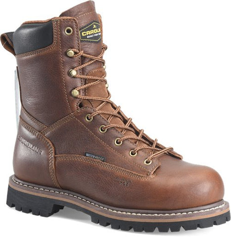 Carolina CA8580 Composite Toe 8" Waterproof