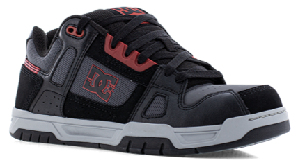 DC Stag Work Shoe ESD - DC60503