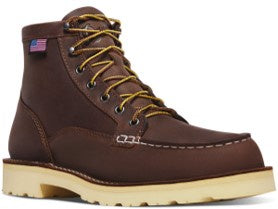 Danner 15590 Bull Run Defined Heel