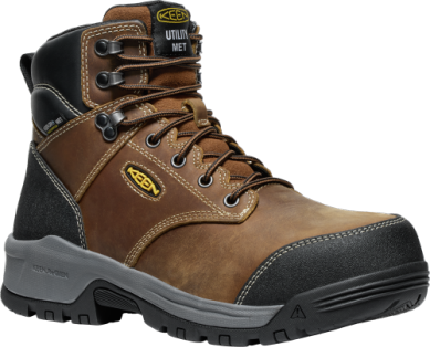 Keen 1029846 Internal MetGuard 6 Inch