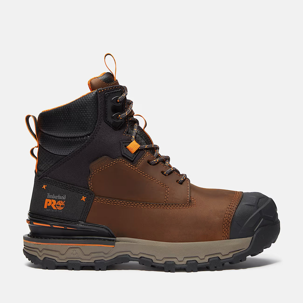 Timberland A63FY Ultra Light Boondock Composite Waterproof