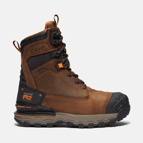 Timberland A648Y Boondock Ultralight 8" Composite Toe