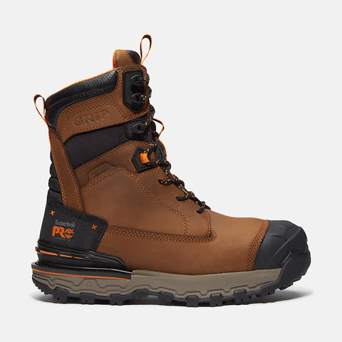 Timberland A646F 8" Composite 400 Grams Insulated