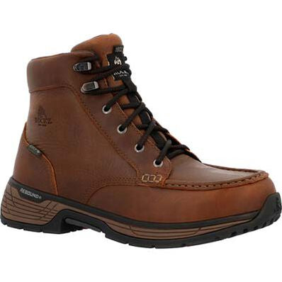 Rocky RKK0467 Composite Toe 6" Work Boots
