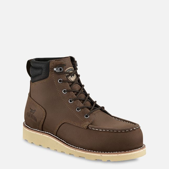 Irish Setter 84631 Pipestone 6" Boot