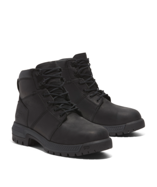 Timberland A66D3 Steel Toe 6" Work Boot