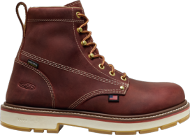 Keen 1031303 Liberty 90 Degree 6" Waterproof Composite Toe