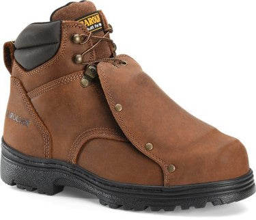 Carolina-CA3630-6" External Met Guard Steel Toe