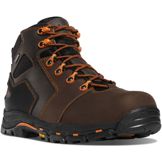 Danner-13860- 4.5" Vicous Non-Metallic Toe