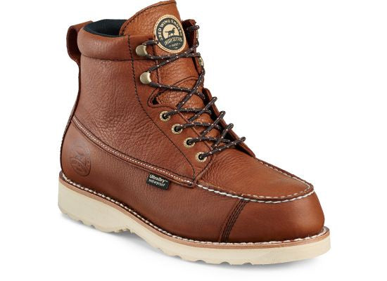 Irish Setter-838-Men's 6" Moc Toe