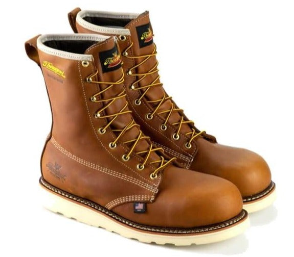 Thorogood 804-4210 Comp Toe Waterproof