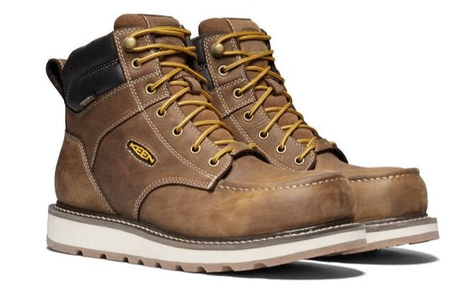 Keen Cincinatti 1023222 6" Comp Toe