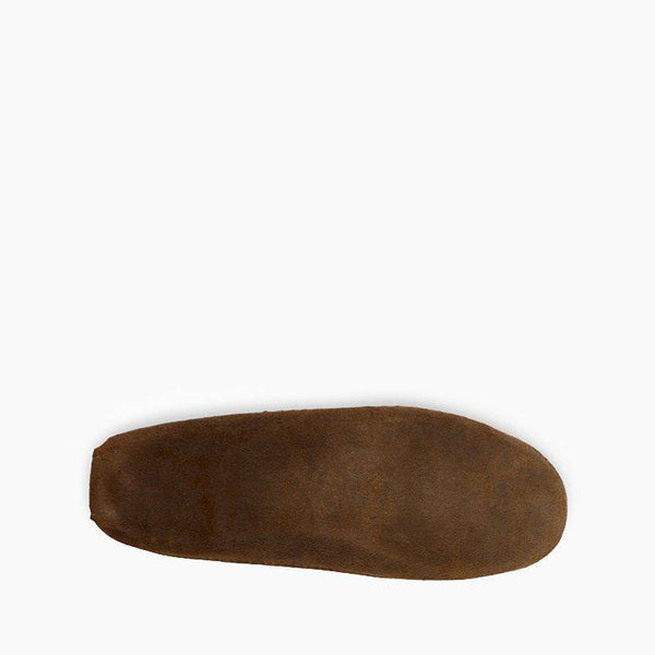 Minnetonka double bottom softsole online
