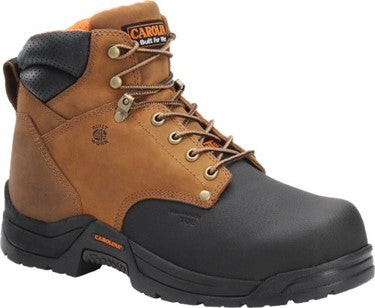 Carolina-CA5582-6" Internal Met Guard Composite Toe -- Online Only