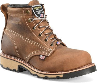 Carolina CA7829 Steel Toe 6" USA