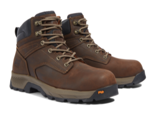 Timberland A5NF6 Titan EV Comp Toe