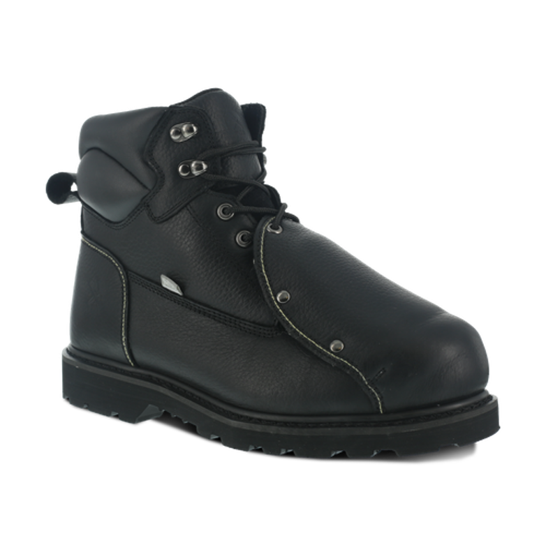 Iron Age IA5016 External Met Guard 6" Steel Toe
