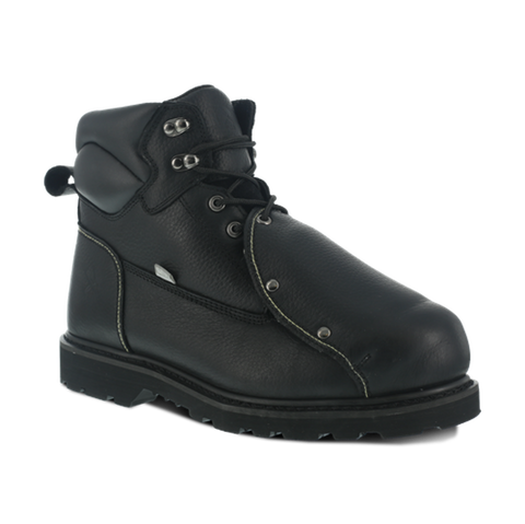 Iron Age IA5016 External Met Guard 6" Steel Toe