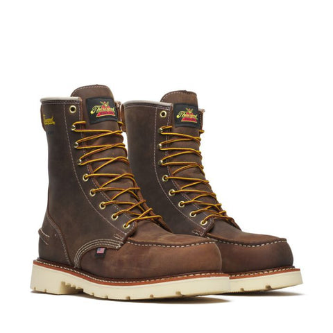 Thorogood 804-3868 Steel Toe 8" Waterproof