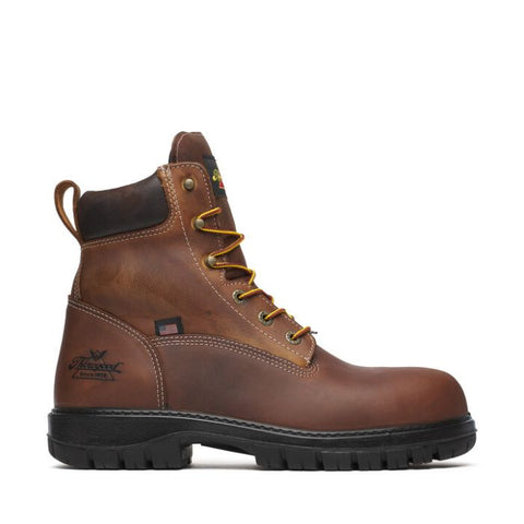 Thorogood 804-4151 NONWP NANO TOE 6"