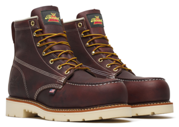 Thorogood 804-6110 Nano Composite Toe 6"