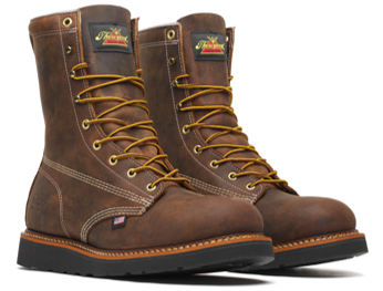 Thorogood 814-4261 - 8" Work Boot