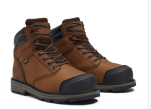 Timberland A2QSE 6" Tasker Alloy Toe Work Boot