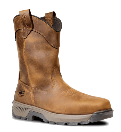 Timberland A44DG Titan EV Comp Toe Pull-On