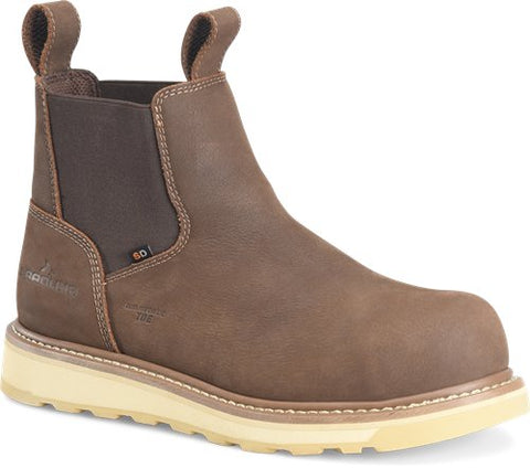 Carolina CA3605 Composite Toe 6" Chelsea SD