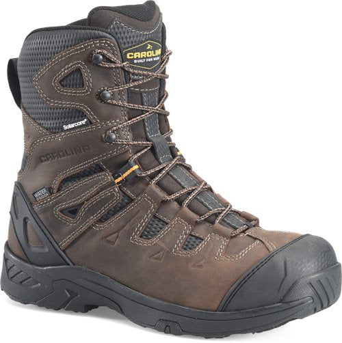 Carolina CA4590 8" Composite Toe Insulated