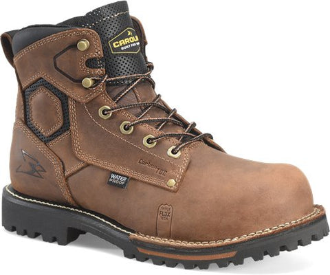 Carolina CA7542 Composite Toe 6" Waterproof