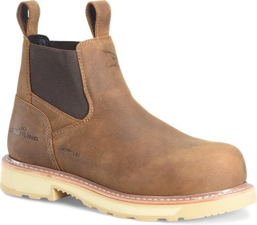Carolina CA7573 Composite Toe 6" Chelsea