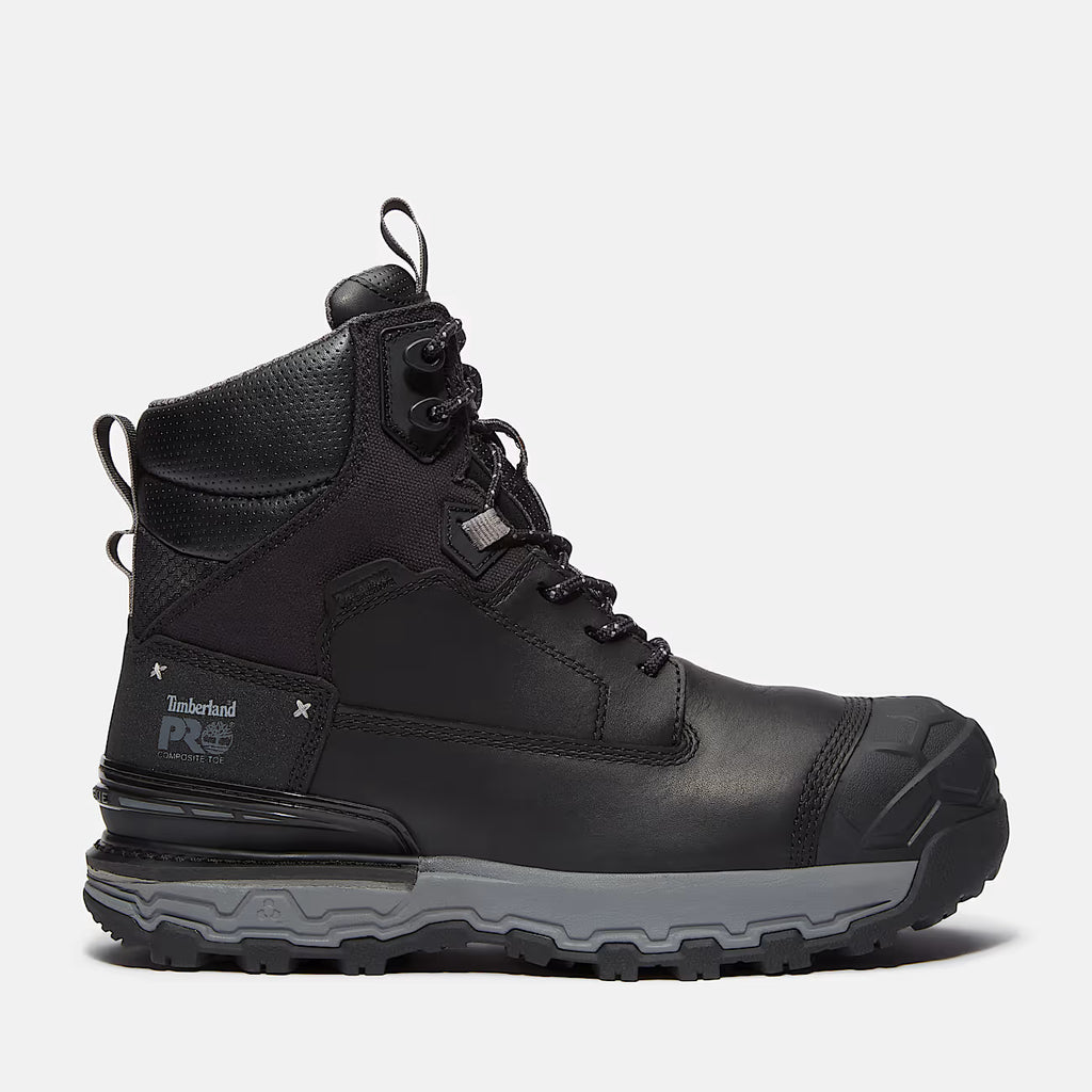 Timberland A63GK Ultralight Boondock 6" Composite Toe  CSA