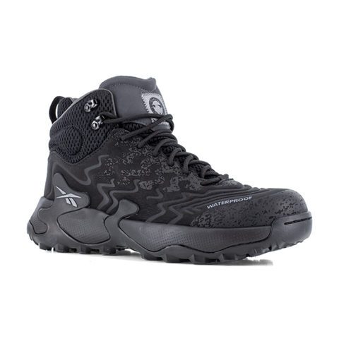 Reebok RB4174 Comp Toe Internal MetGuard