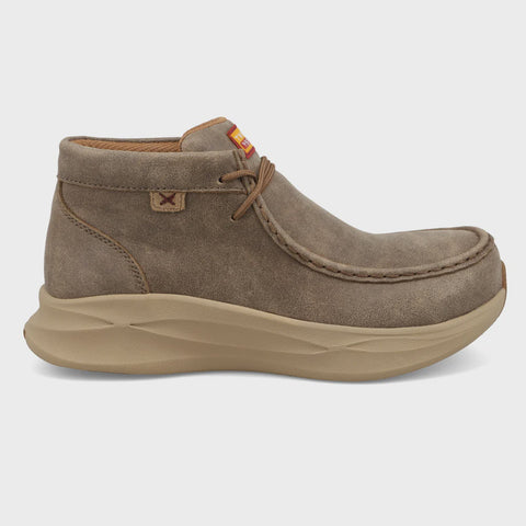 Twisted X WCAUS01 Steel Safety Toe