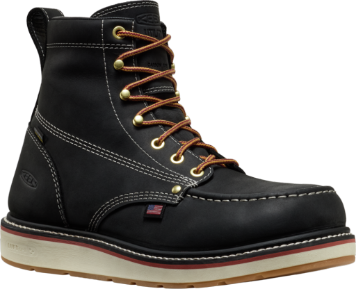 Keen 1031457 liberty 6' wp-m Composite Toe