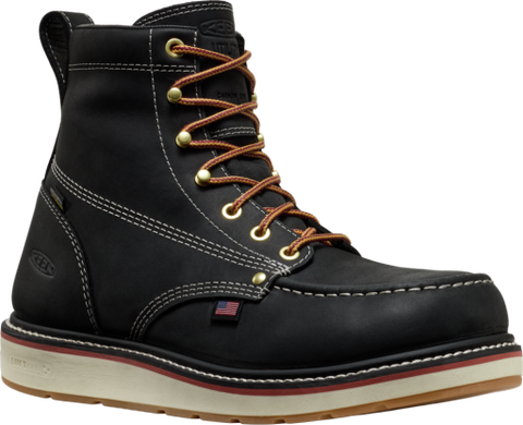 Keen 1031457 liberty 6' wp-m Composite Toe