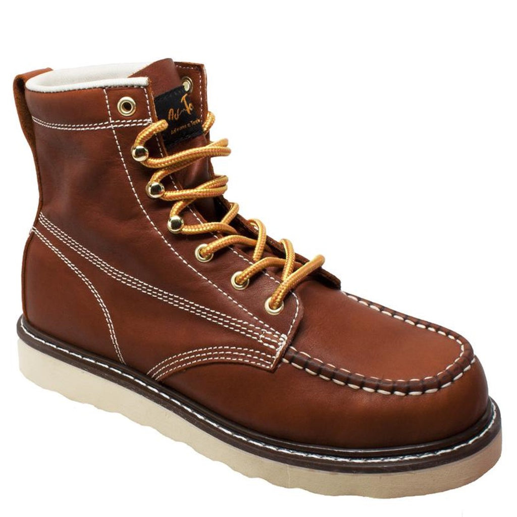 Ad Tec 9238 Work Boot 6" Soft Toe