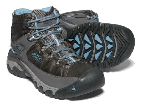 Keen 1023040 Targhee III Mid WP Magnet – - Main Image