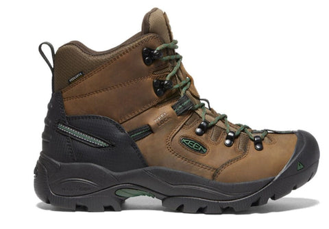 Keen 1026894 Pittsburgh 6" Soft Toe